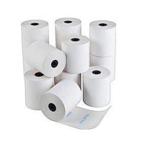 Oddy Cash Resgister Roll Deluxe 1 Inch Roll, C R1 0570/2 105 mm